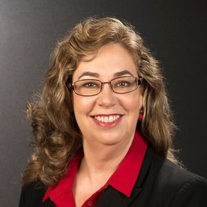 Meet your Posher, Joanne